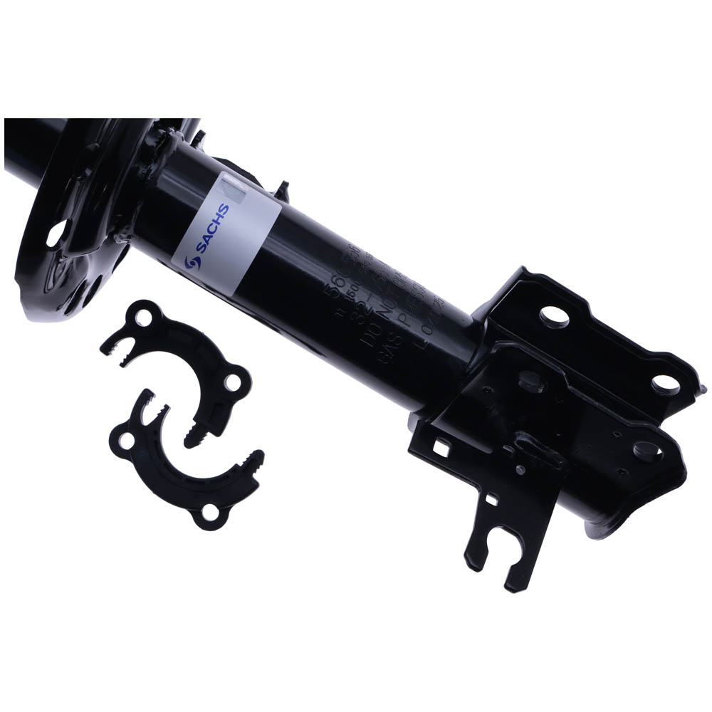 2008 Saturn Astra Strut